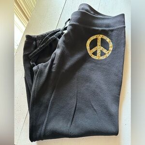 Victoria’s Secret sweatpants